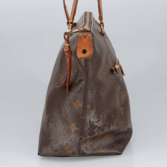 LOUIS VUITTON Monogram Jena PM Tote Bag M42268 - Picture 4 of 13